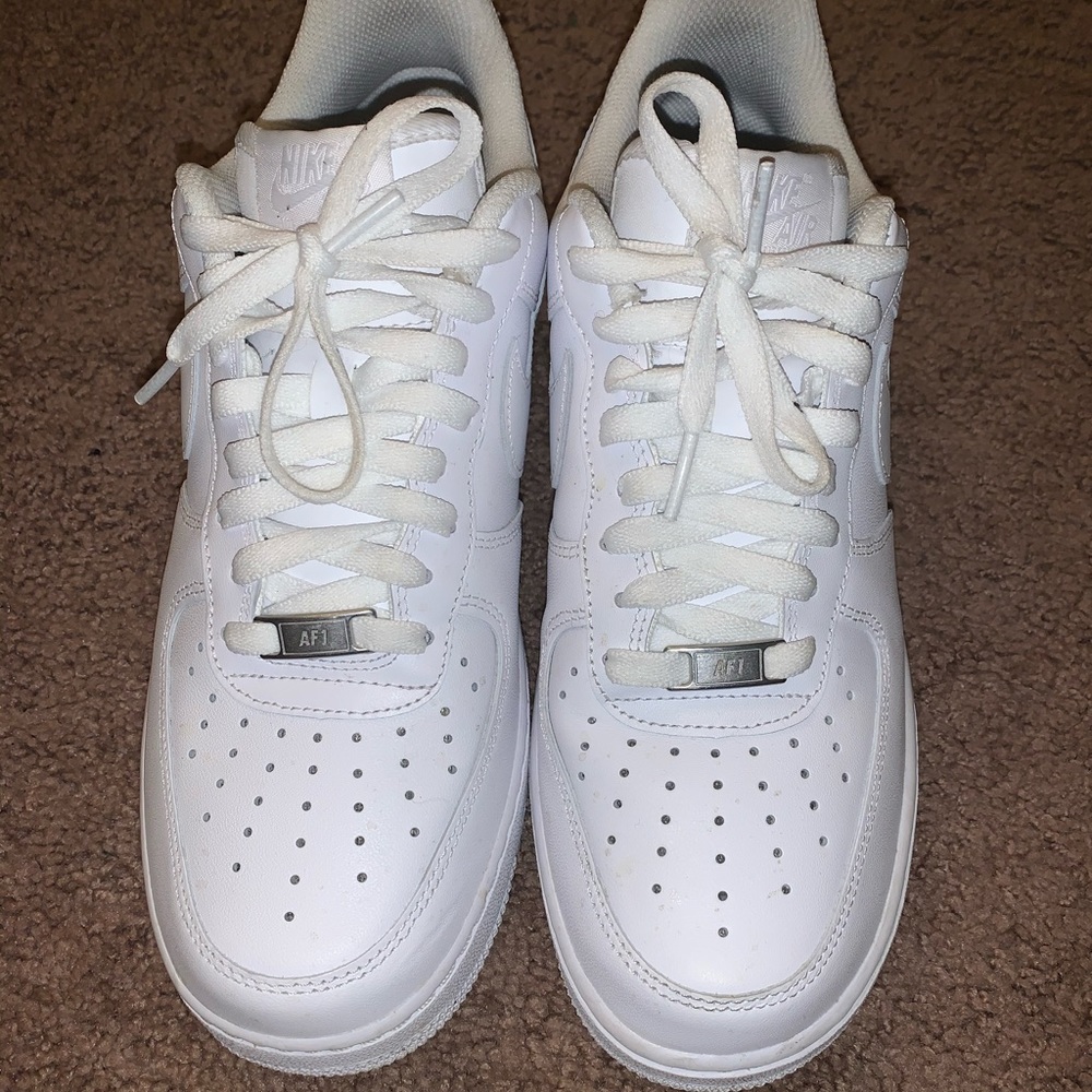 Air Force ones